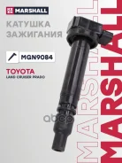 ������� ��������� Toyota Land Cruiser Prado 02- Marshall ���. MGN9084 ����