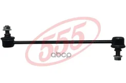 ������ ������������� | ����� ����/��� | Hyundai i40 VF 11- FR R/L 54830-3Z000 555 ���. SLK8480 ����