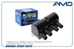 ������� ��������� Daewoo (Nexia) (DOHC) (Leganza V100) (Nubira J100/J150) Chevrolet (Lanos T100) 4-� ����. AMD ���. Amdel413 AMD ����