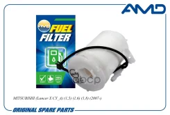 ������ ��������� Mitsubishi (Lancer X CY_A) (1,5) (1,6) (1,8) (2007-) AMD ���. Amdff269 AMD ����
