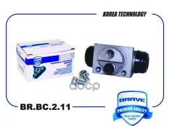 ������� ��������� ������ Chevrolet Aveo T300, Cobalt Brave ���. BRBC211 ����
