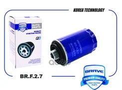 ������ �������� Octavia, Golf 5/6, Passat, Geely Atlas 1.8T, Haval H5/F7/F7X/H9 Brave ���. BRF27 ����