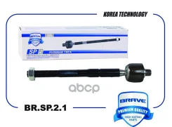 ���� ������� Hyundai Solaris, KIA Rio Brave ���. BRSP21 Brave ����