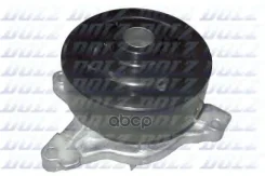 ����� ������� Toyota Avensis, Corolla, RAV 4 1.4/1.6/1.8 00-> Dolz ���. T230 ����