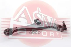 ����� �������� | ����� ���� | Mitsubishi/ Galant DJ, DM# 07/ 2006 - ASVA ���. 0424021 ����