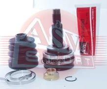 ���� ������� | ����� ����/��� | Toyota/ Prius NHW20 2003-2009/23*58*26 �� ASVA ���. TY77A48 ����