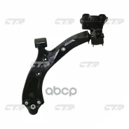 ����� �������� | ����� ��� | Honda CR-V 07-09 RE3/RE4 Front Lower LH CTR ���. CQ0053L / CQHO-19L CTR ����