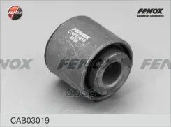 ����������� ������ �������� | ��� ����/��� | Ford Focus I 98-04, Focus II 04-, Focus C-Max 03-07, C-Max 07-/ 3 03-, 5 05-/ Volvo C30 06-, C70 II 06-, S40 II 04-, V50 04- Fenox ���. CAB03019 ����