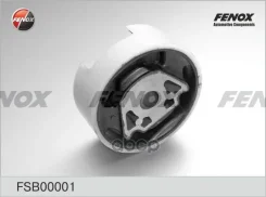 ����������� ���������� | ��� ����/��� | Audi A3/A3 Sportback (8P) 2003-2013 Fenox ���. FSB00001 ����