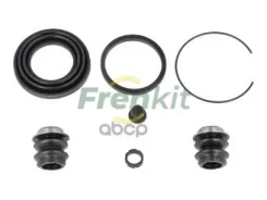 ����������� ���������� �������� | ��� | Lexus LS (_F2_) 400 (UCF20_) 12.1994 - 08.1997 Lexus LS (_F2_) 400 (UCF20_) 09.1997 - 10.2000 Frenkit ���. 238039 ����