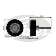 ����� �������� ��������� ������������ WV COLF V 07/05> Gates ���. T38054 ����