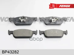 ������� ��������� �������� | ����� ����/��� | Renault Logan II/ Lada X-RAY Fenox ���. BP43282 Fenox ����