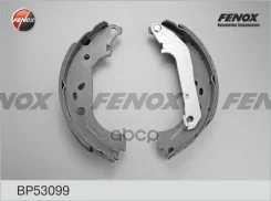 ������� ��������� ���������� | ��� ����/��� | Fiat Doblo, Idea, Lancia Musa 1.4-1.9JTD 05-, AP Lockheed Fenox ���. BP53099 ����