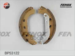 ������� ��������� ���������� | ��� ����/��� | Ford Transit, Tourneo 1.8i, 1.8TDdi 02-, +ABS, -T�, AP Lockheed Fenox ���. BP53122 ����