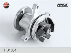 ����� ������� Ford Focus II, Mondeo 1.8, 2.0 00>/ Mazda 3, 6, MPV, Tribute 1.8-2.3i 16V 00> Fenox ���. HB1851 ����