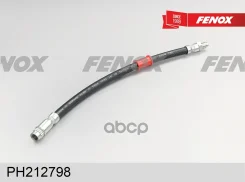 ����� ��������� | ����� ����/��� | Lada Largus/ Dacia Logan, Renault Logan Fenox ���. PH212798 Fenox ����