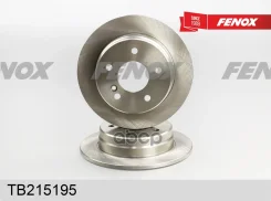 ���� ��������� | ��� ����/��� | Mercedes-Benz C-Class (W 202) 93-00 Fenox ���. TB215195 ����