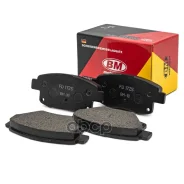 ������� ��������� �������� |��� ����/��� | Transit 115 �. �. BM-Motorsport ���. FD1725 BM-Motorsport ����