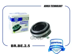 ��������� �������� ��������� Solaris, Accent, Rio II/III, Cee'd, Cerato Brave ���. BRBE25 Brave ����