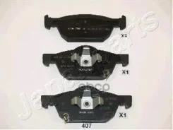 ������� ��������� ��������, �������� | ����� | Honda Accord VIII (CU) 2.0 Japanparts ���. PA407AF ����