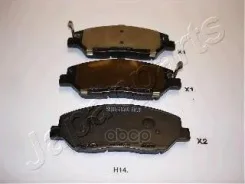 ������� ��������� ��������, �������� | ����� | Hyundai Grand Santa FE 2.2 CRDi Trazione integrale Japanparts ���. PAH14AF ����