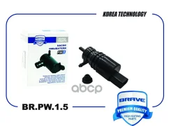 ����� ��������� ������ Chevrolet Cruze, Orlando, Aveo T300, Captiva Brave ���. BRPW15 Brave ����