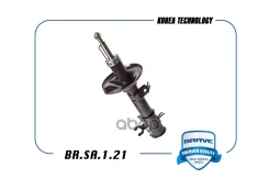 ����������� ������ ������� Chevrolet Aveo �200 03-08 Brave ���. BRSA121 Brave ����