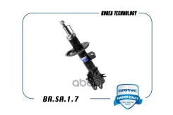 ����������� ����� ������� Daewoo Matiz, Chevrolet Spark 11- Brave ���. BRSA17 ����