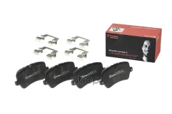 ������� ��������� �������� | ��� | LAND Rover Range Rover IV (L405) 4.4 D V8 4x4 08.2012 - LAND Rover Range Rover Sport (L494) 3.0 D 4x4 04.2013 - Brembo ���. P44021 ����