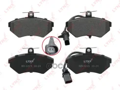 ������� ��������� �������� | ����� | AUDI A4 F LYNXauto ���. BD1215 ����
