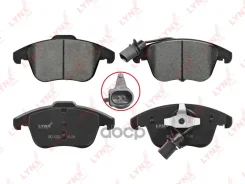 ������� ��������� �������� | ����� | AUDI A4 (8K, B8) 07-/AUDI A4 (8K5, B8) Avant 08-/AUDI A4 (8KH, B8) Allroad 09-/AUDI A5 (8T3) 07-/AUDI A5 (8T3) Sportback 09-/ LYNXauto ���. BD1220 ����