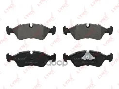 ������� ��������� �������� | ����� | Daewoo Nexia/Lanos/Espero/OPEL Astra >98/Omega/Vectra A/Kadett >93 LYNXauto ���. BD1402 ����