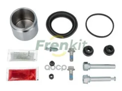 ����������� ���������� �������� Superkit (������) | ����� | Hyundai iX35 1.6 Frenkit ���. 760588 ����