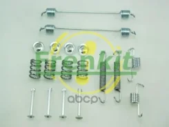 ������������ �������� ���������� ��������� ������� | ��� | Dacia Logan Frenkit ���. 950819 ����