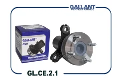 ��� ������������� �������� Gallant ���. GLCE21 ����