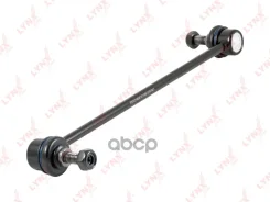 ������ ������������� | ����� ����/��� | FORD Focus II 05- / Focus III 11- / Mazda 3 BK 03- / Mazda 5 CR 05- / Volvo C30 06- / S40 II 05- / V50 05- / - FR LYNXauto ���. C7213LR ����