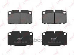 ������� ��������� �������� | ����� | Daewoo Nexia/ OPEL Ascona C/Kadett >92/Vectra A >95/Omega A LYNXauto ���. BD5905 ����