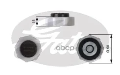 ������ ��������������� ����� ������� ���������� Nissan Interstar, �NV400, �Primastar, �Terrano, �OPEL Movano, Renault CLIO, �Espace, �Megane, �Laguna, �Thalia Gates ���. RC222 Gates ����