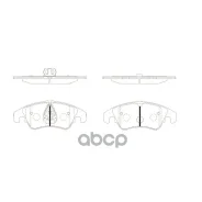 ������� ��������� �������� AUDI A4 2007 ~2016 / A4 Allroad 2008 ~ 2016 / A5 2007 ~ 2020 / A6 2010 ~ 2018 / A7 2010 ~ 2015 / Q5 2008 ~ 2012 / FORD Focus II 2007 ~ 2011 CTR ���. GK1476 ����