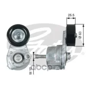 ����� �������� ��������� ������������ Chevrolet AVEO 1.4-1.6 08> / Cruze 1.6-1.8 09> / Orlando 1.8 11>, OPEL Astra G-J 1.6-1.8 00> / Corsa D 1.6 07> / Insignia 1.6-1.8 08> / Meriva 1.6 05-10 / Mokka 1.6-1.8 12> / Vectra C 1.6-1.8 06> Gates ���. T3916... ����