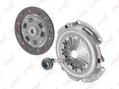�������� ��������� Renault Clio II 1.4-1.6 98> / Kangoo I 1.6 01> / Logan I 1.6 07> / Megane I 1.4 99> LYNXauto ���. CL1682 ����