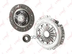 �������� ��������� Hyundai Accent II (LC) 1.5 (66kw/ 01/2000 - 11/2005 ), 1.6 (77kw/ 12/2002 - 11/2005 ), GETZ (TB) 1.4i 71kw/ 08/2005 - 12/2010, GETZ (TB) 1.6 77kw/ 09/2002 - 09/2005 LYNXauto ���. CL1869 ����