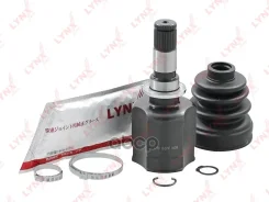���� ���������� | ����� ��� | Mazda 3(BK/BL) 1.4-2.0 (03-) LYNXauto ���. CI3790 ����