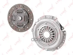 �������� ��������� ��� ��������� FORD Fiesta IV-V 1.0-1.3 95-08 / Fusion 1.25-1.4 02-12, Mazda 121 III 1.25-1.3 96-03 / 2(DY) 1.25-1.4 03-07 LYNXauto ���. CL1016 ����