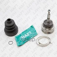 ���� �������� �-� ABS 40z | ����� | Ssangyong Actyon/Kyron/Rexton 01-> HAFT ���. GA0282 ����
