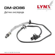������ ��������� Volvo 2.0-2.5 S60 01-09 / S80 01-06 / V70 01-07 / XC70 01-07 / XC90 02-12 LYNXauto ���. DM2086 ����