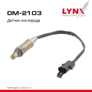 ������ ��������� Daewoo Nubira 97-05 2.0 LYNXauto ���. DM2103 ����