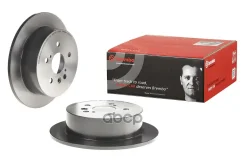 ���� ��������� UV Coated | ��� | Lexus RX (_U3_) 350 AWD (GSU35_) 02.2006 - 12.2008 Lexus RX (_U3_) 330 AWD (MCU38) 04.2003 - 12.2008 Brembo ���. 08A11111 Brembo ����