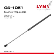 ����������� ������ VW Golf/Jetta all 03> LYNXauto ���. GS1051 ����