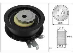�������� ����� ����� ��� VAG 1.0-1.6 11- Ina ���. 531088210 ����